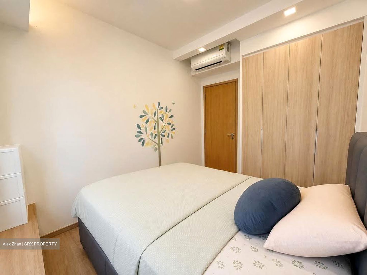 Oasis @ Elias (D18), Condominium #610460301